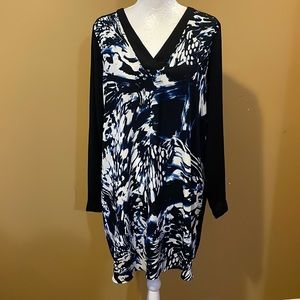 Ricki’s fabulous tunic